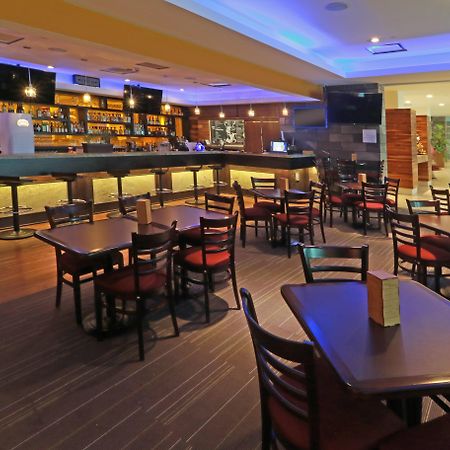 Holiday Inn & Suites Plaza Mayor By Ihg León Dış mekan fotoğraf