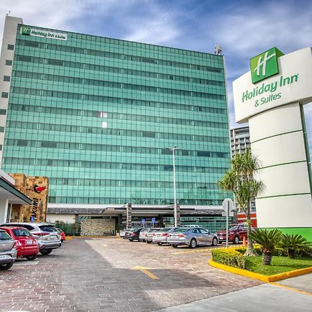 Holiday Inn & Suites Plaza Mayor By Ihg León Dış mekan fotoğraf