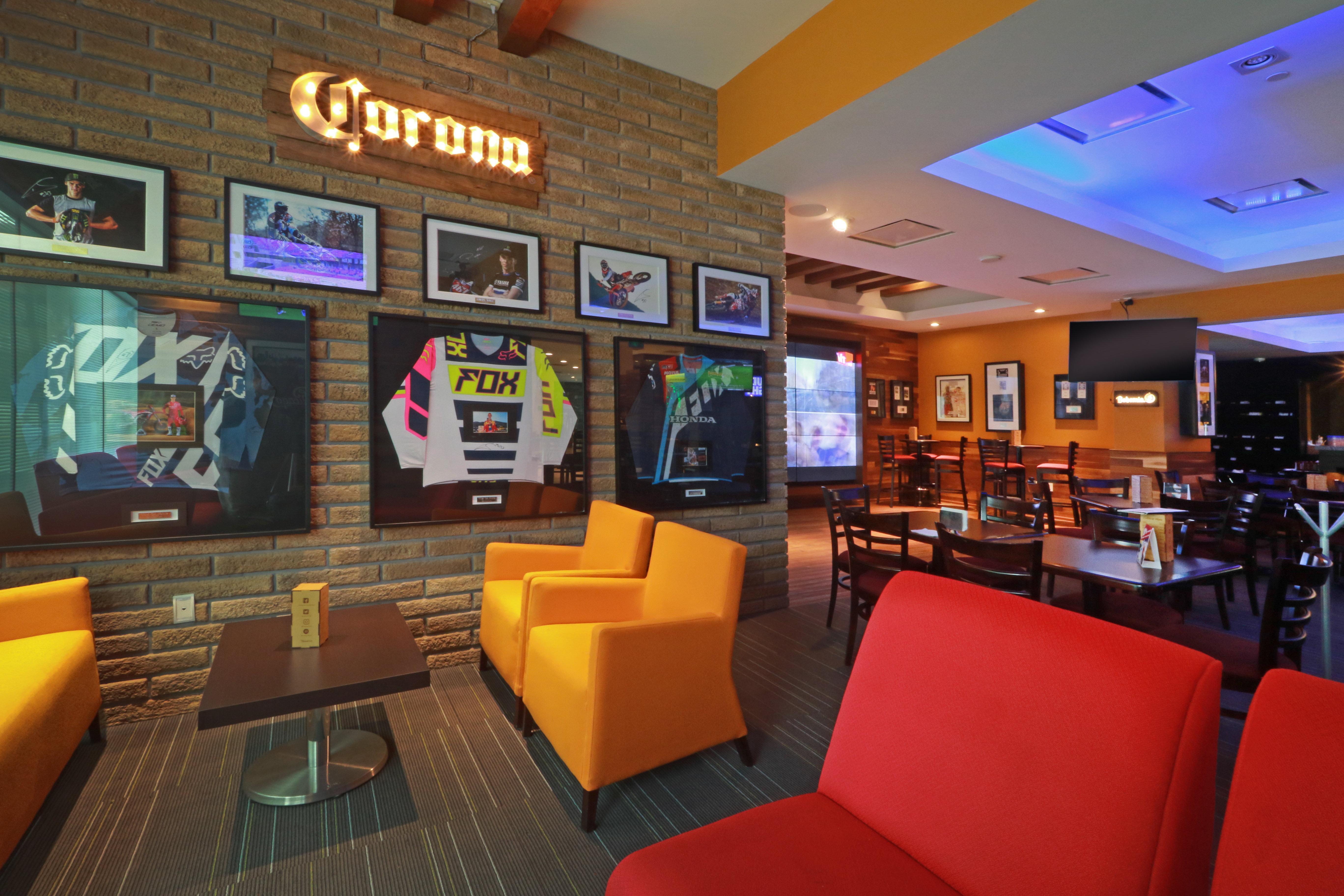 Holiday Inn & Suites Plaza Mayor By Ihg León Dış mekan fotoğraf