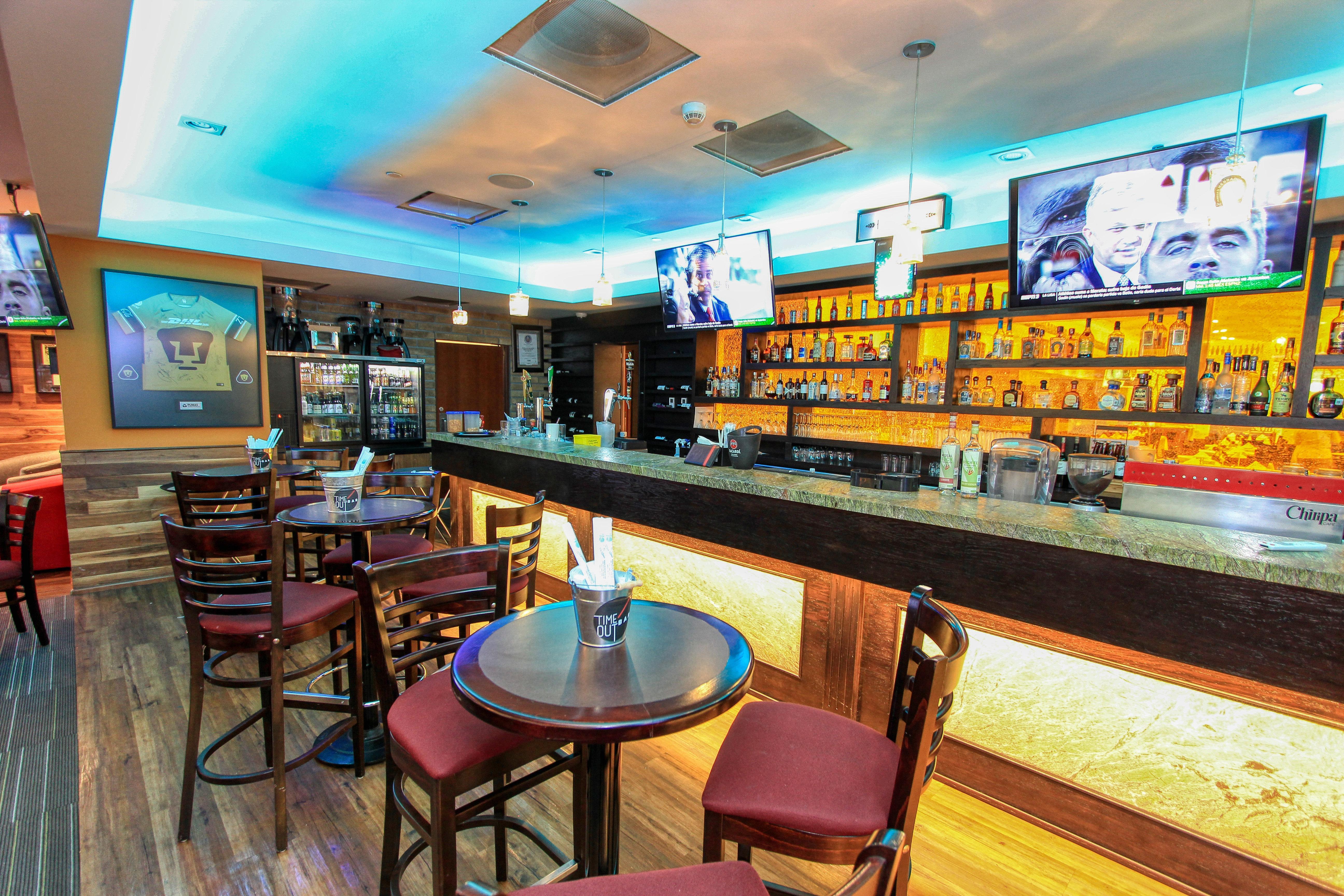 Holiday Inn & Suites Plaza Mayor By Ihg León Dış mekan fotoğraf