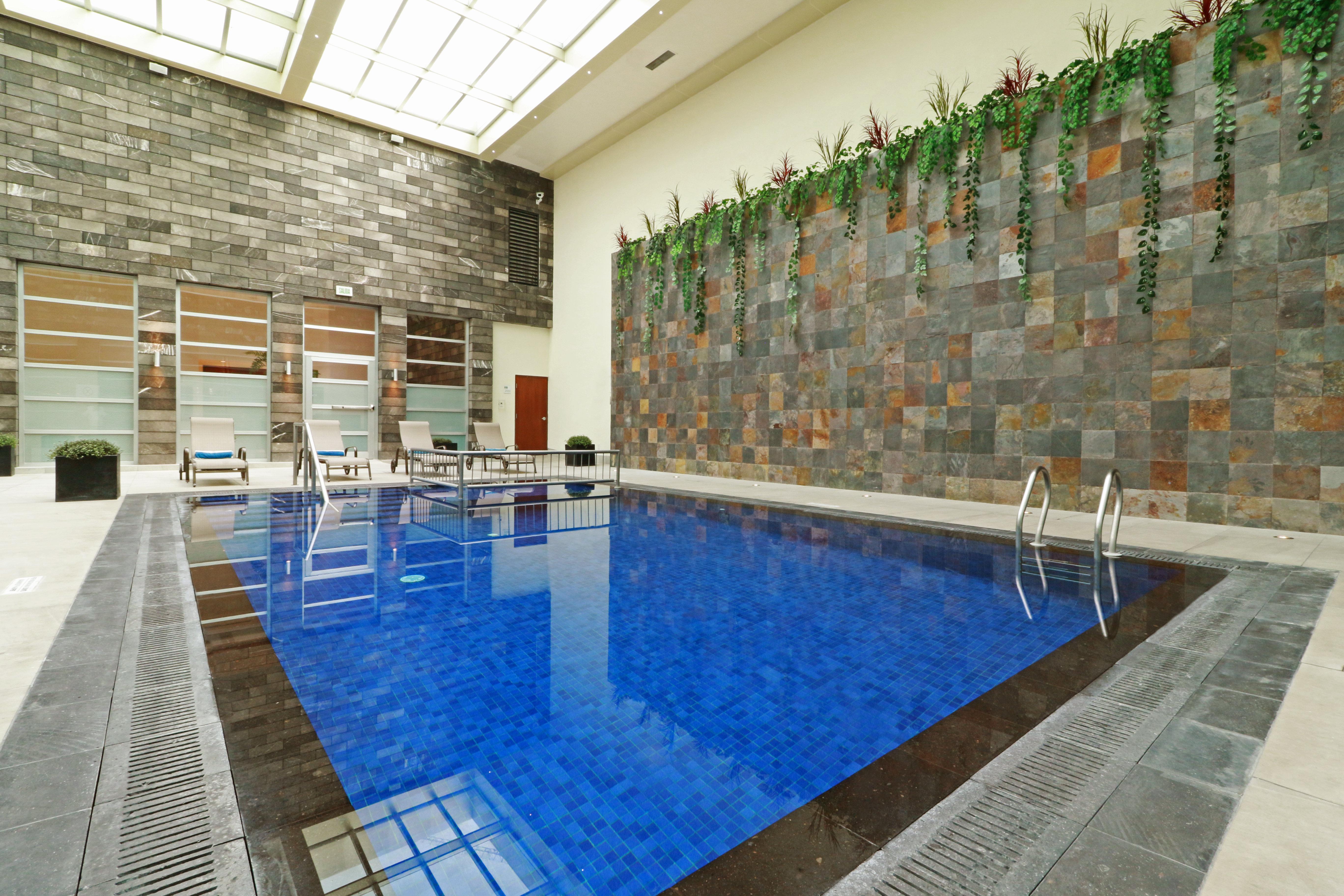Holiday Inn & Suites Plaza Mayor By Ihg León Dış mekan fotoğraf
