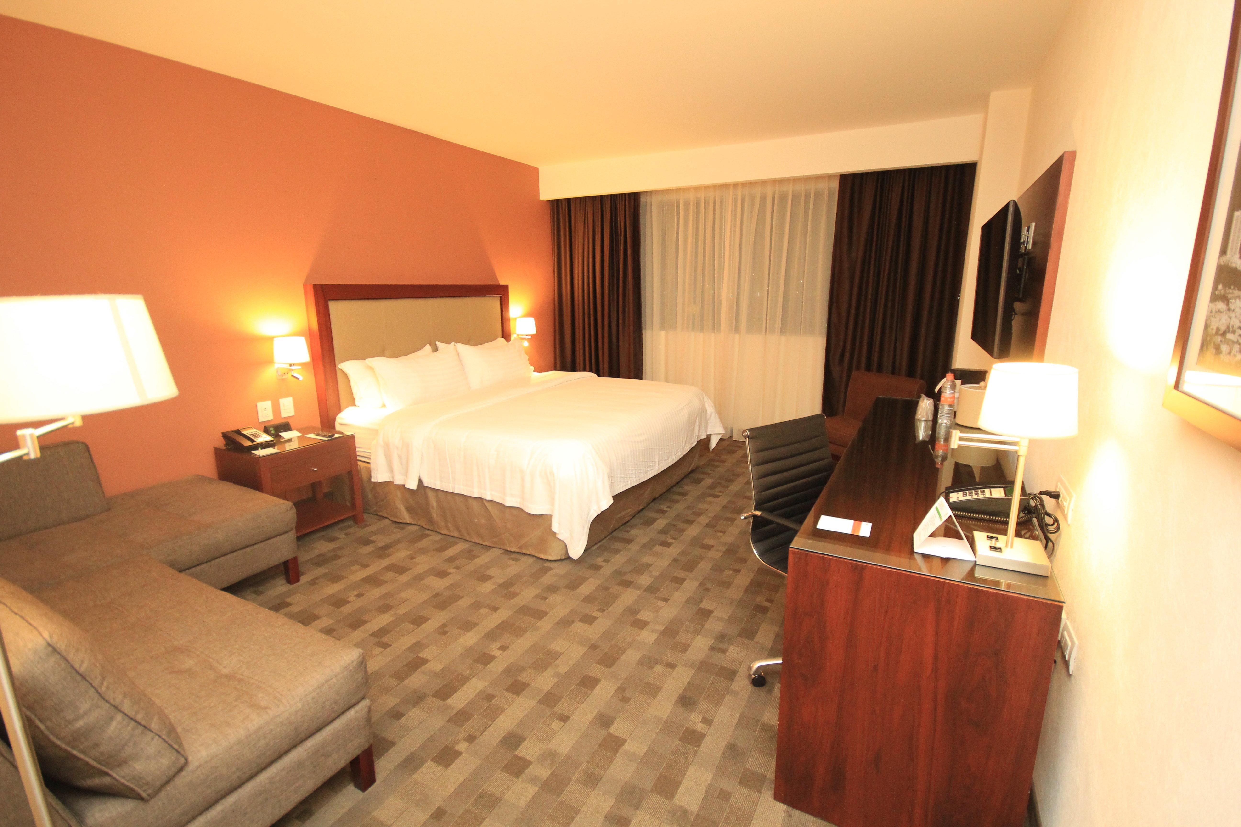 Holiday Inn & Suites Plaza Mayor By Ihg León Dış mekan fotoğraf