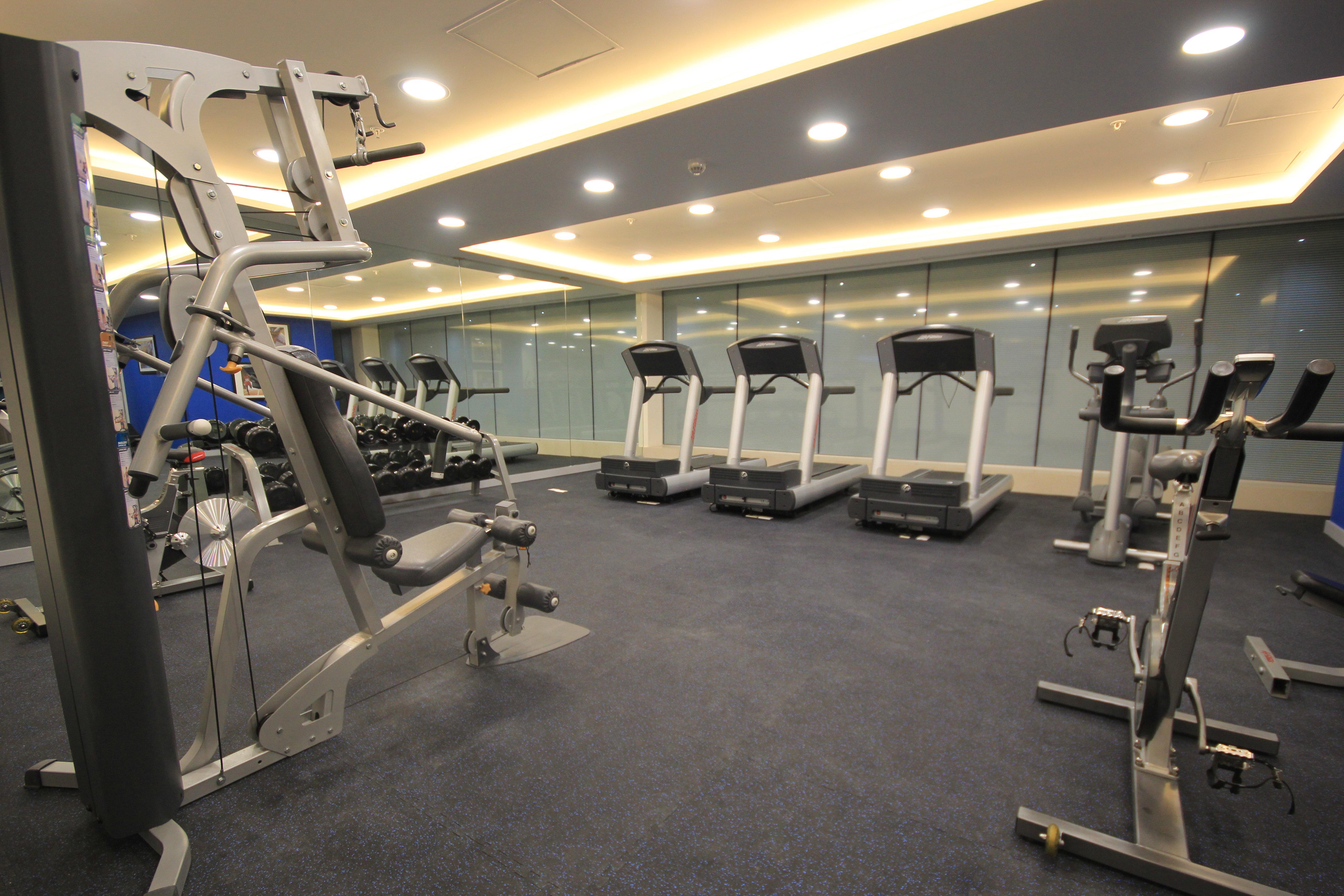 Holiday Inn & Suites Plaza Mayor By Ihg León Dış mekan fotoğraf