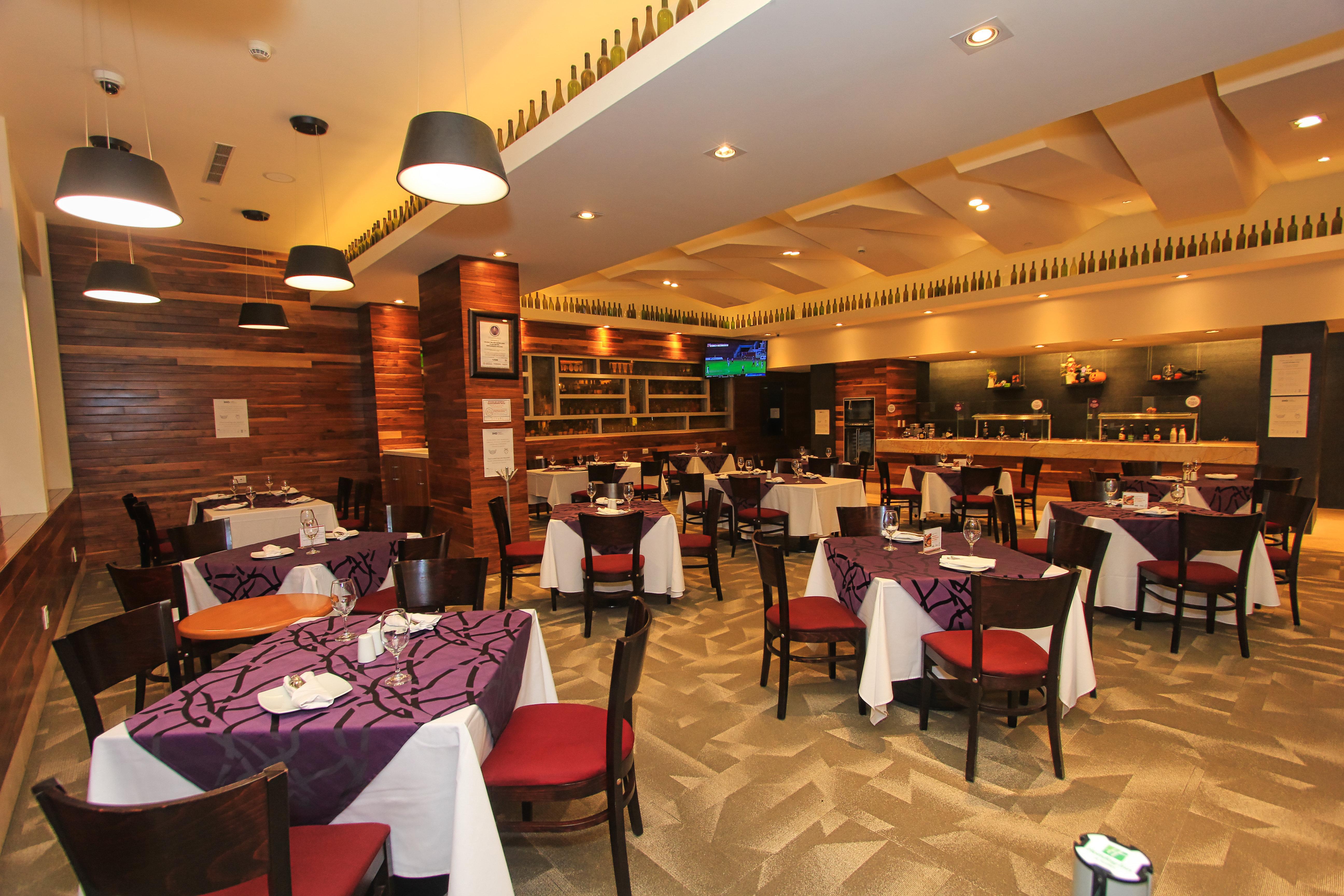 Holiday Inn & Suites Plaza Mayor By Ihg León Dış mekan fotoğraf