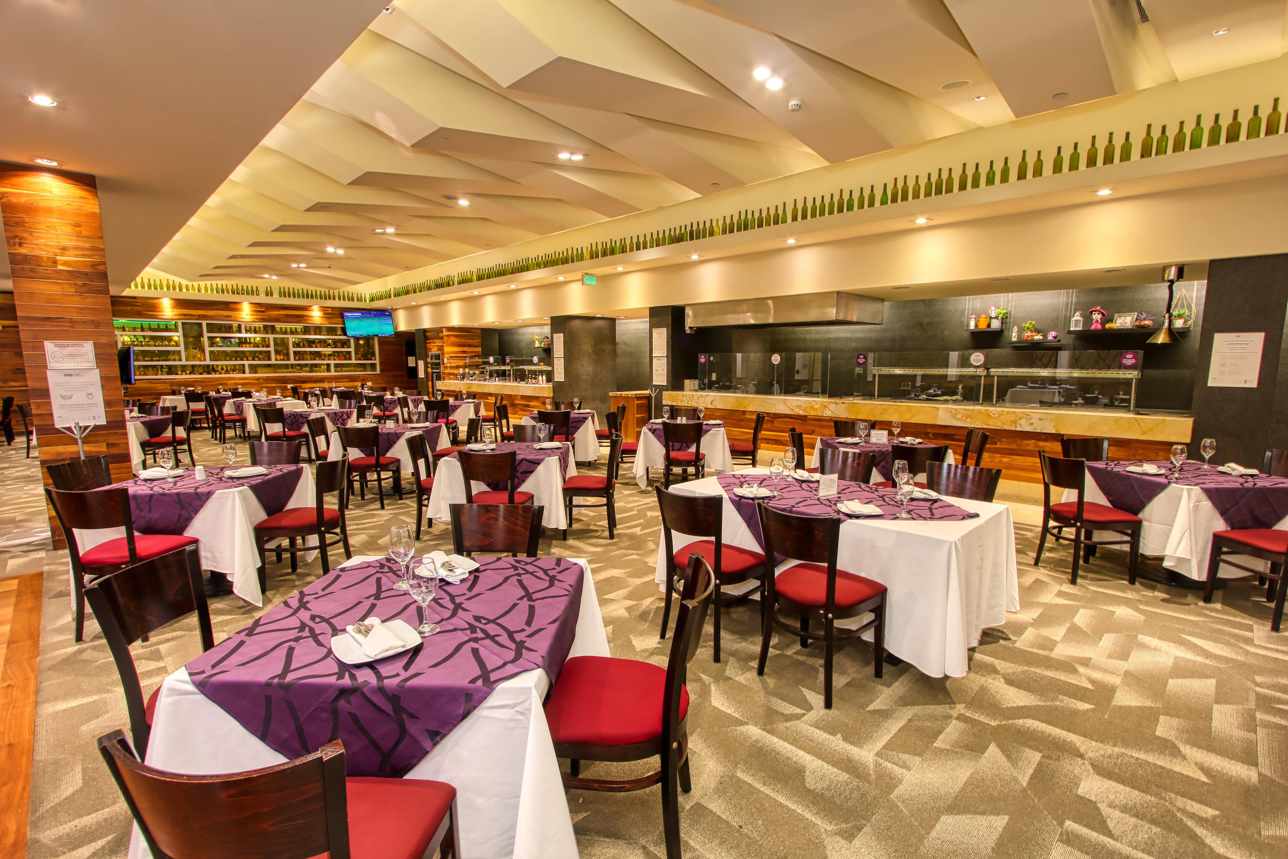 Holiday Inn & Suites Plaza Mayor By Ihg León Dış mekan fotoğraf