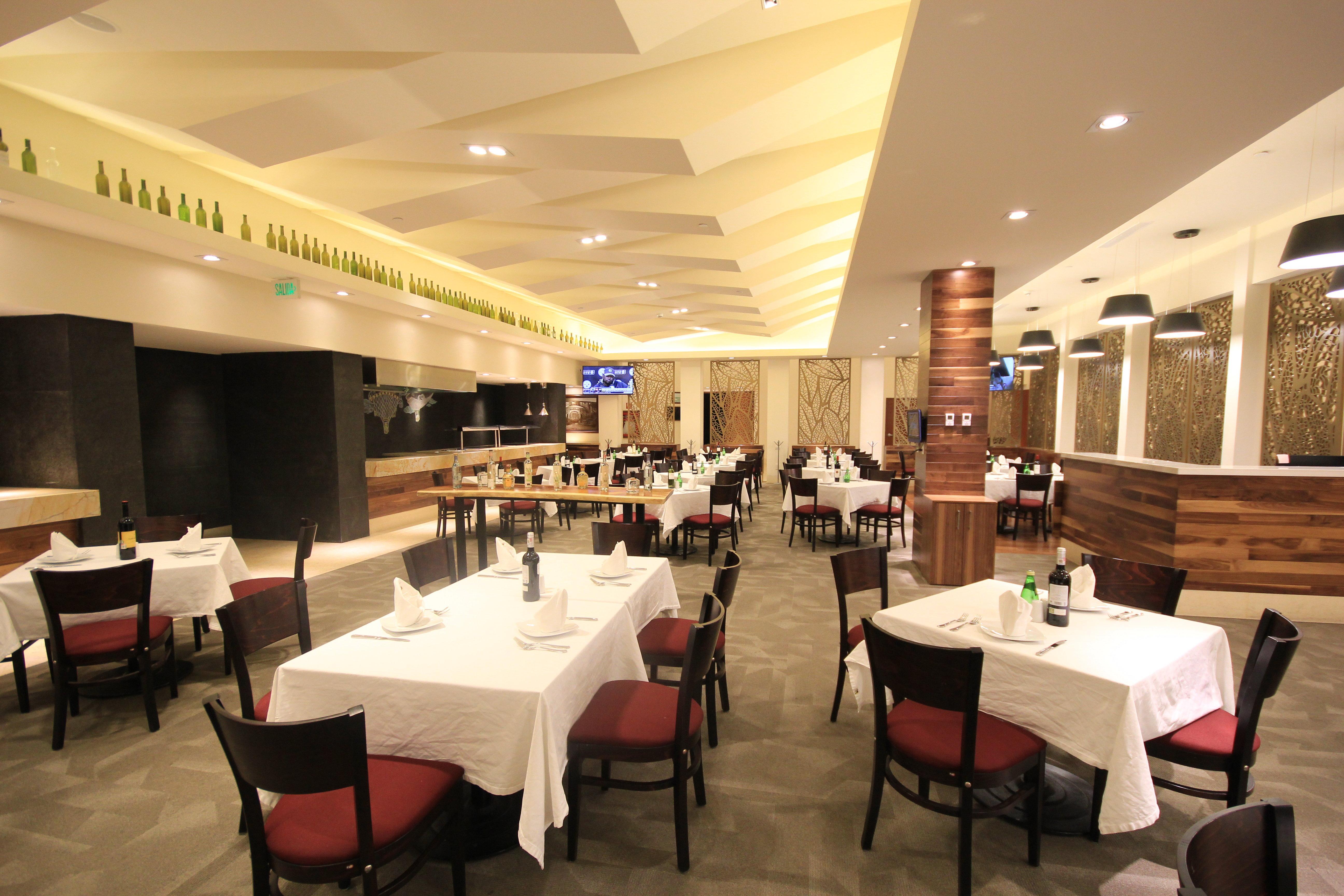 Holiday Inn & Suites Plaza Mayor By Ihg León Dış mekan fotoğraf