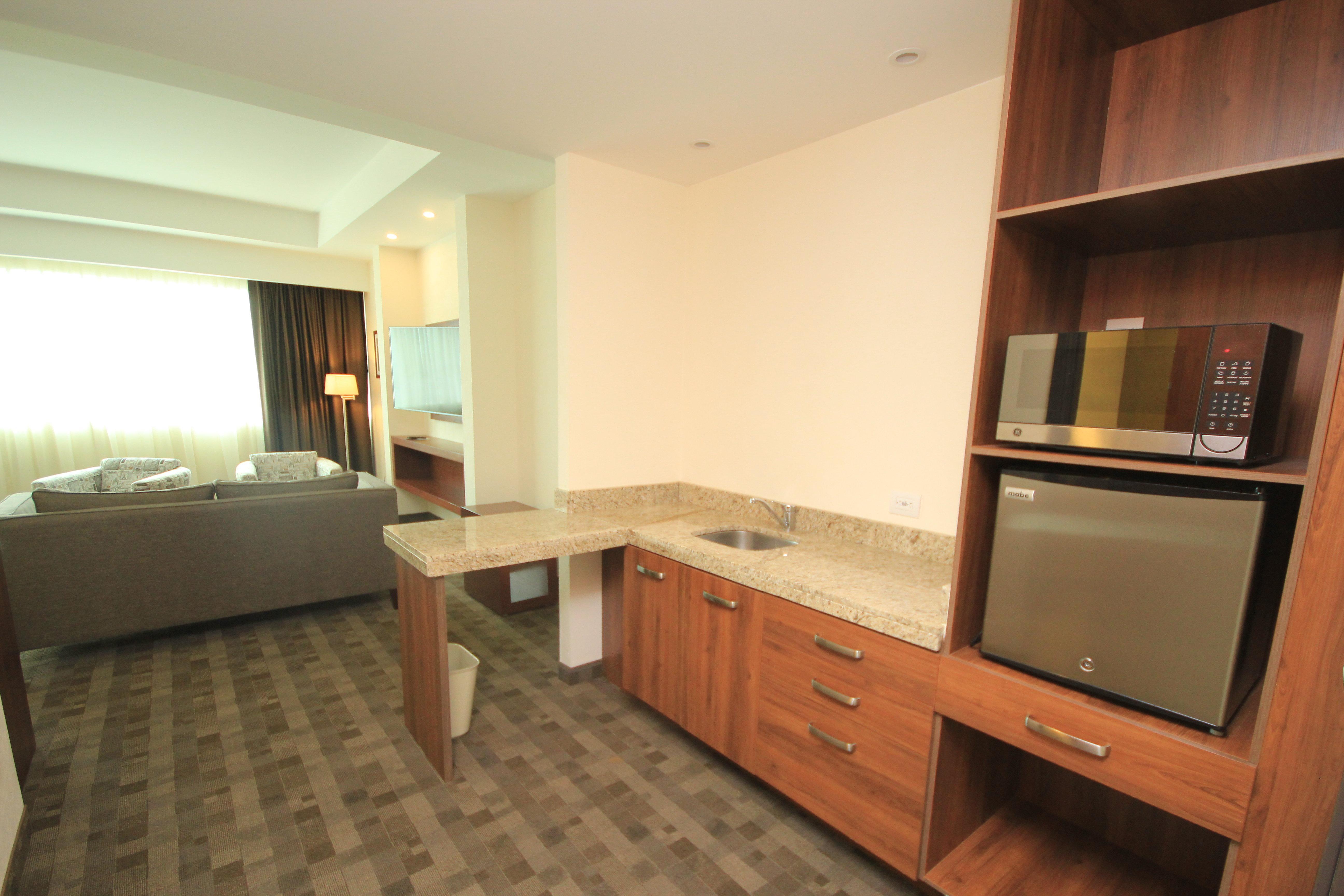 Holiday Inn & Suites Plaza Mayor By Ihg León Dış mekan fotoğraf