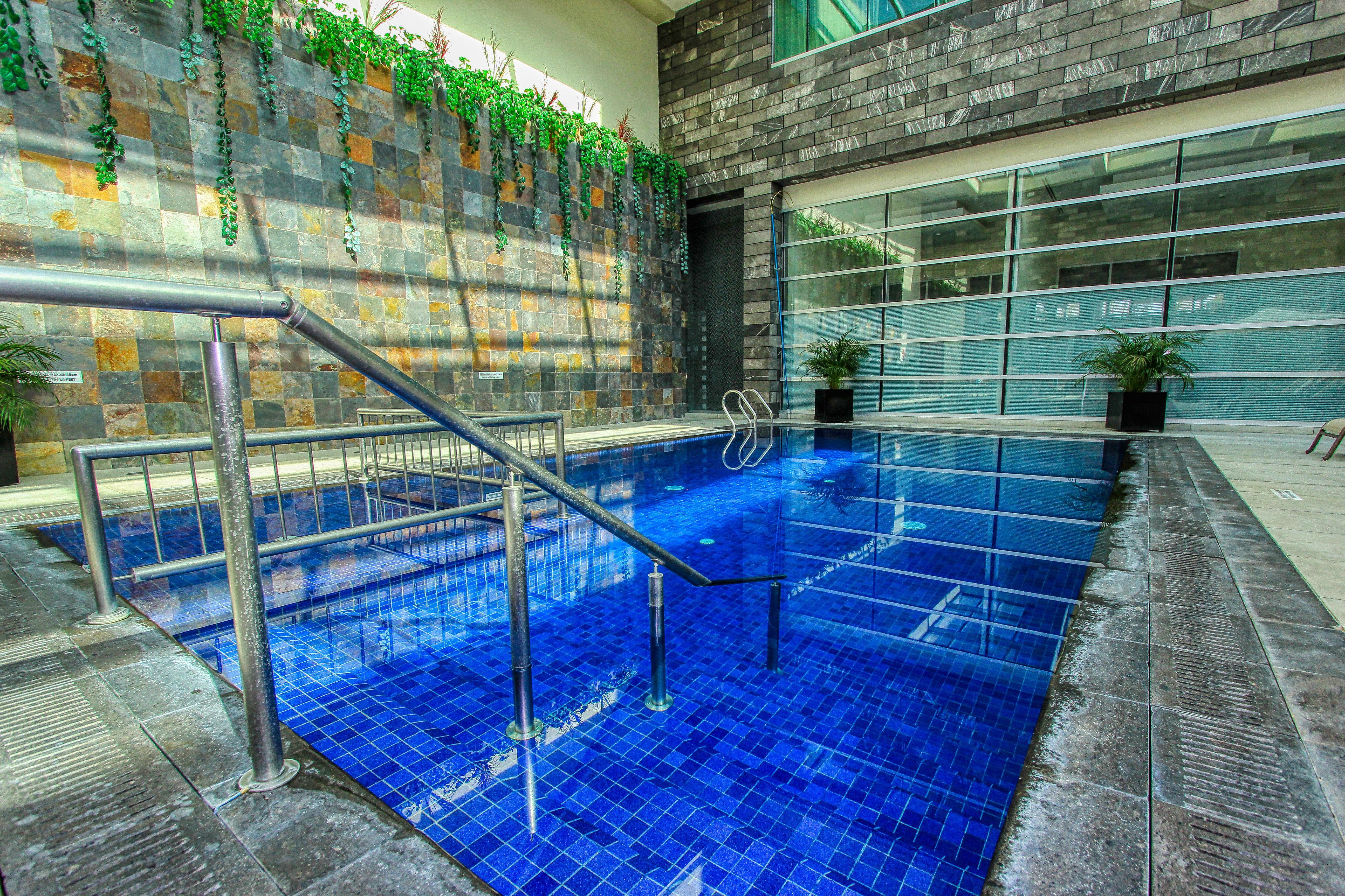 Holiday Inn & Suites Plaza Mayor By Ihg León Dış mekan fotoğraf