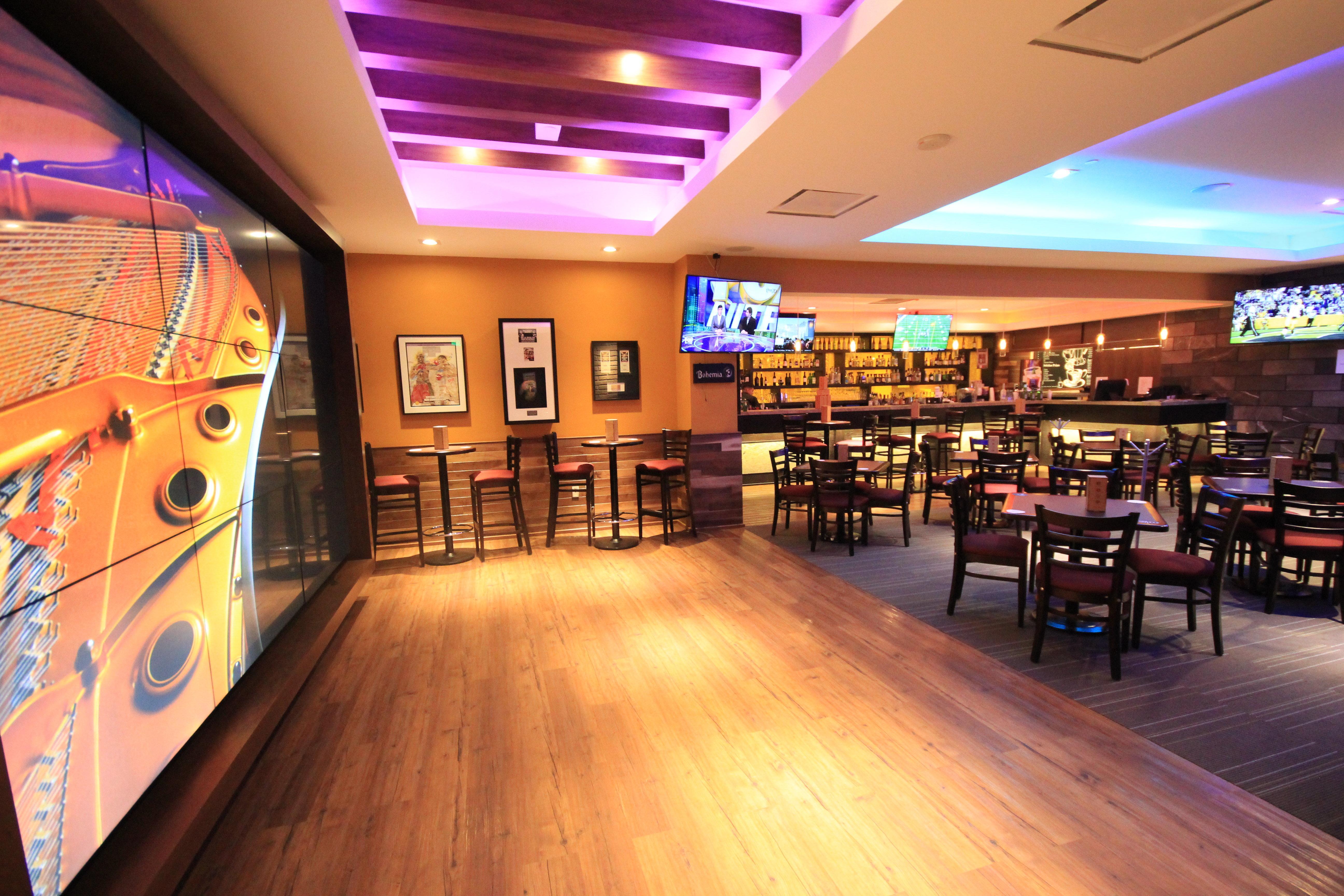 Holiday Inn & Suites Plaza Mayor By Ihg León Dış mekan fotoğraf