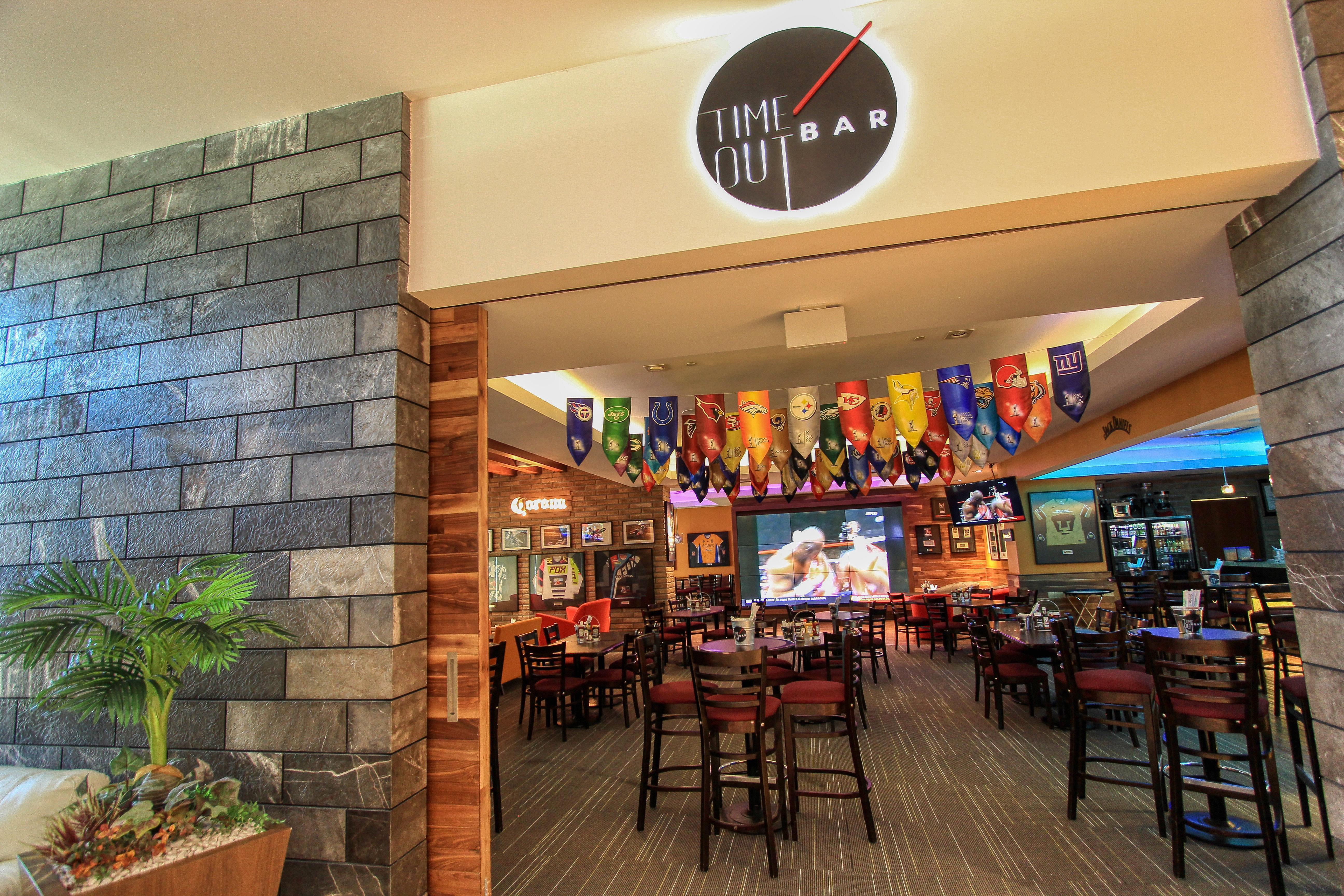 Holiday Inn & Suites Plaza Mayor By Ihg León Dış mekan fotoğraf