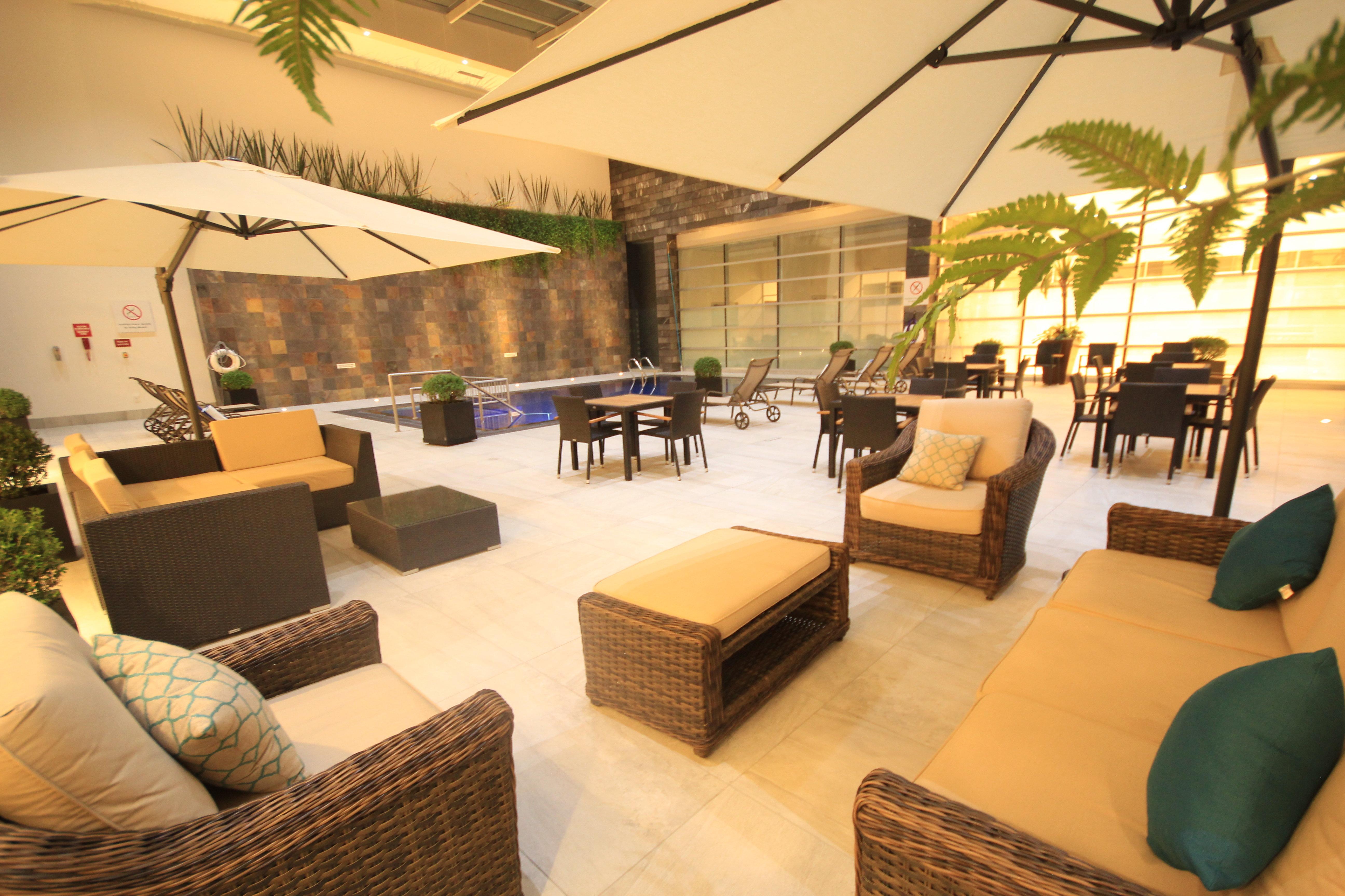 Holiday Inn & Suites Plaza Mayor By Ihg León Dış mekan fotoğraf
