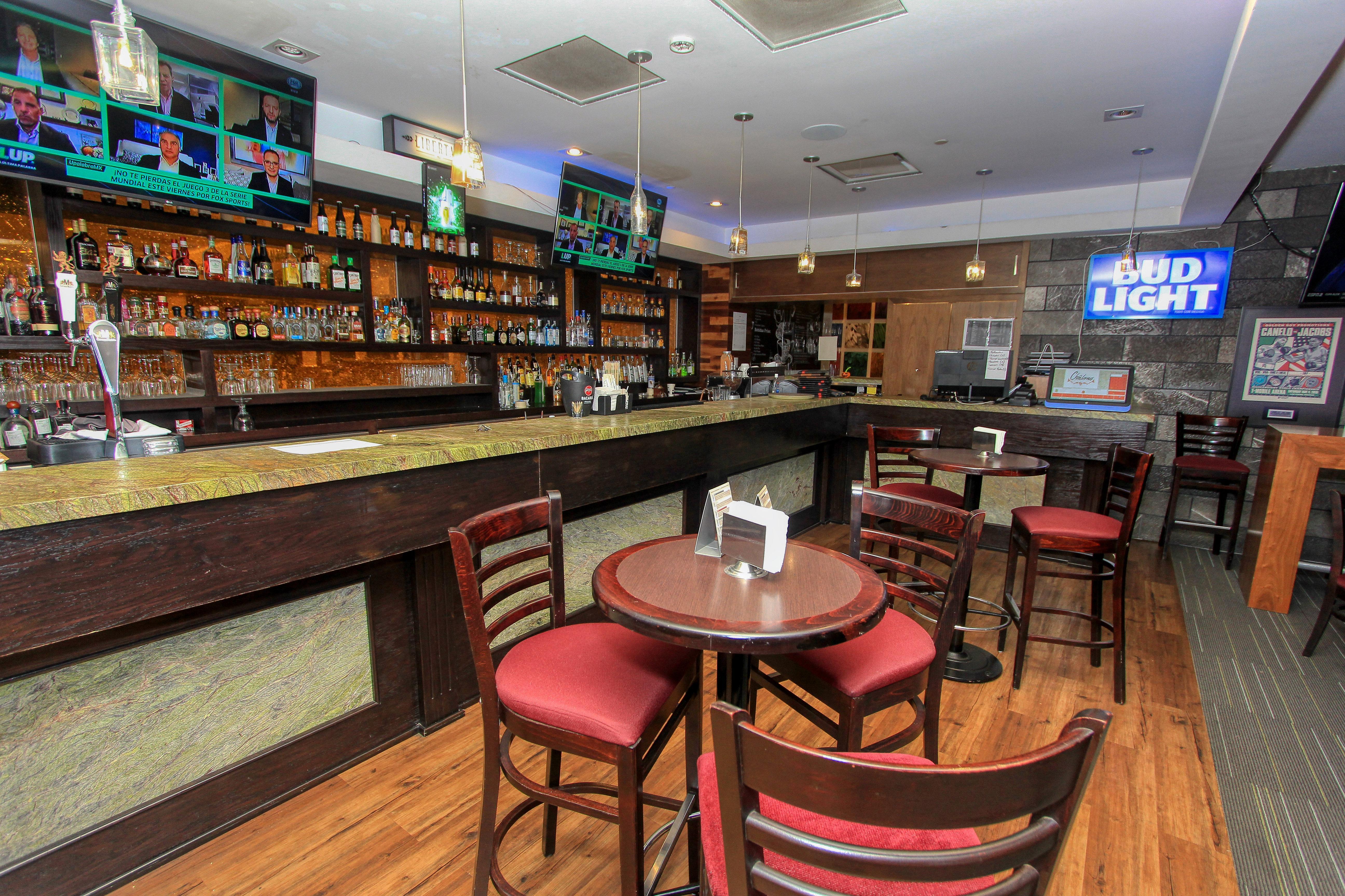 Holiday Inn & Suites Plaza Mayor By Ihg León Dış mekan fotoğraf