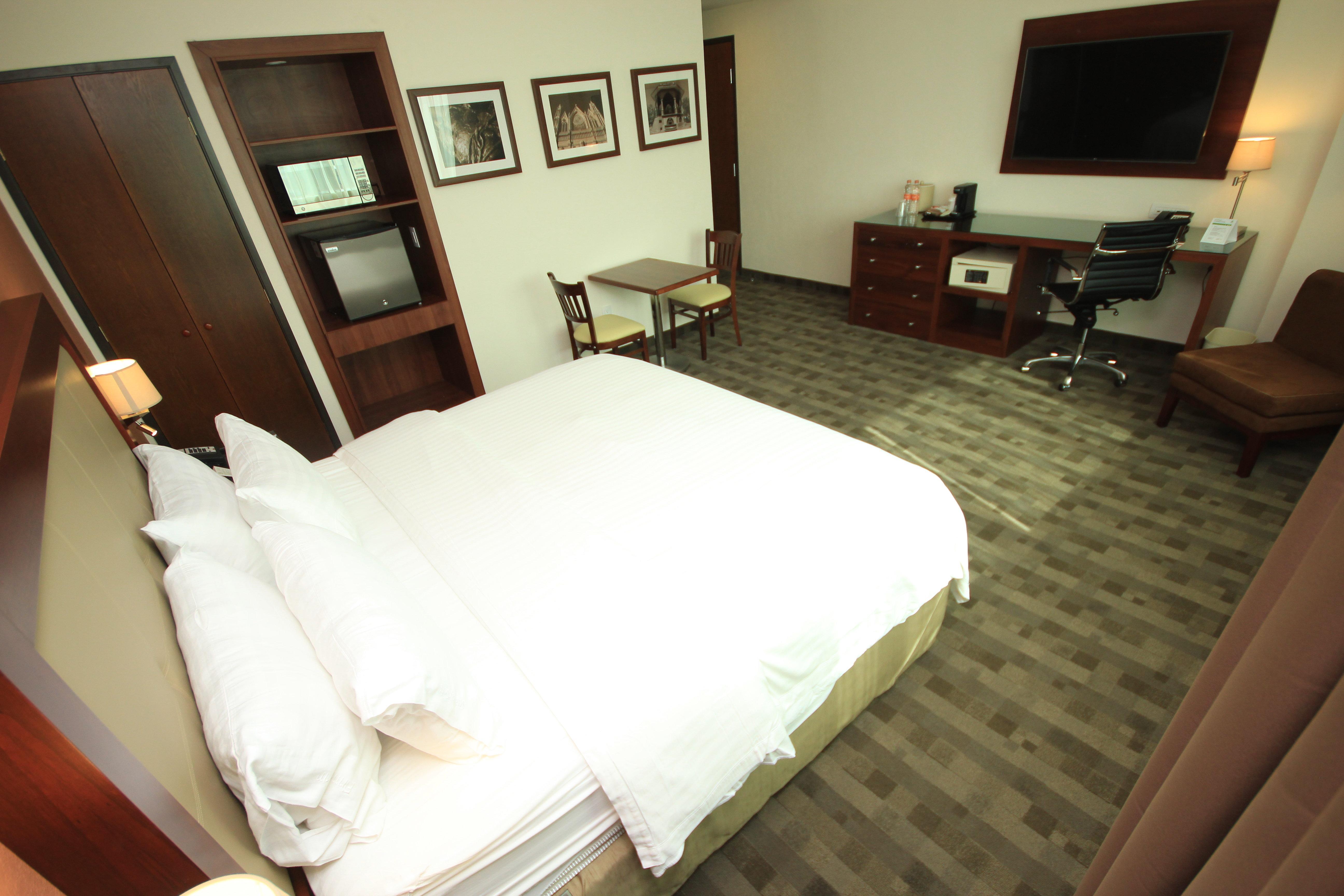Holiday Inn & Suites Plaza Mayor By Ihg León Dış mekan fotoğraf