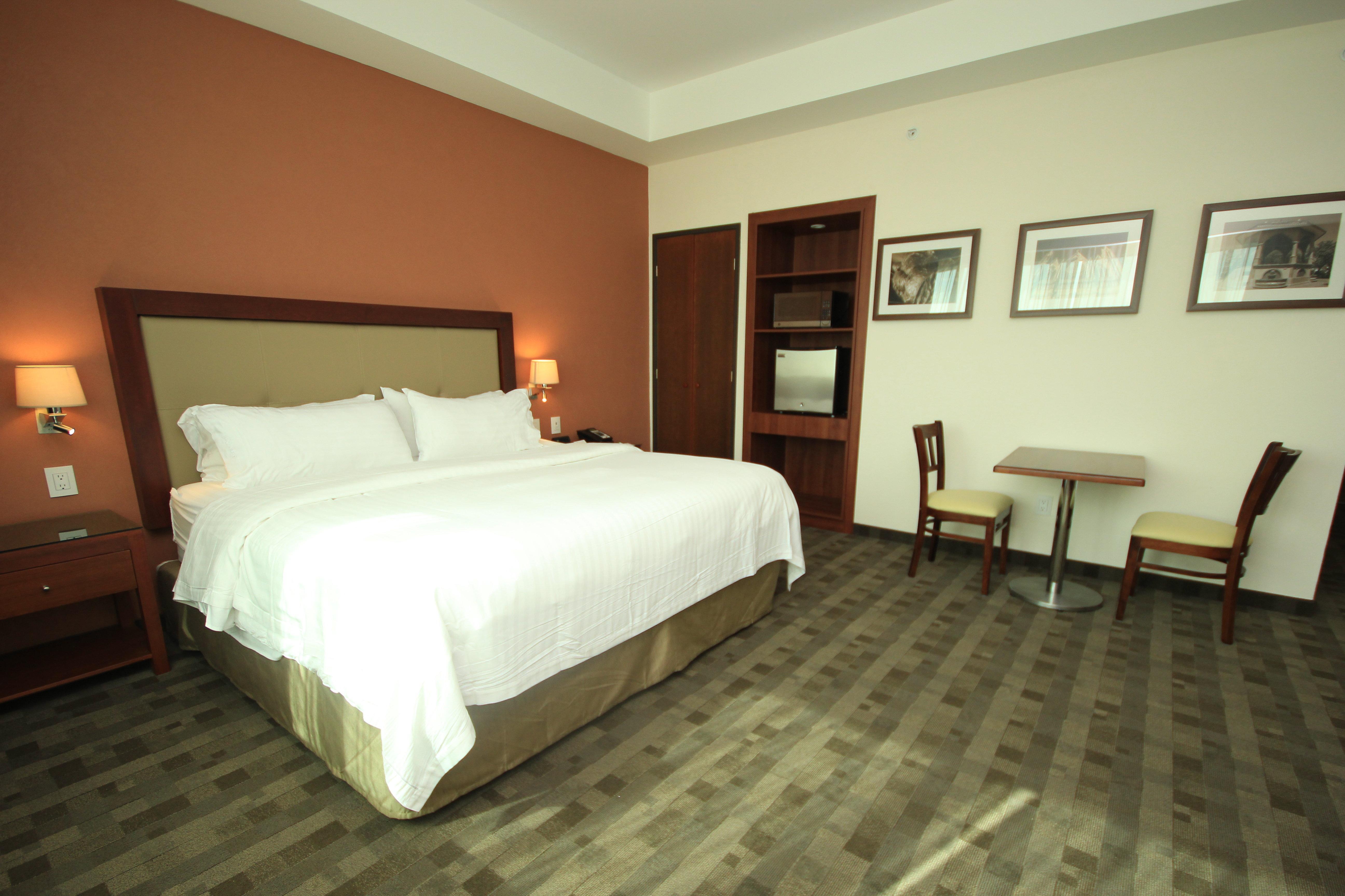 Holiday Inn & Suites Plaza Mayor By Ihg León Dış mekan fotoğraf