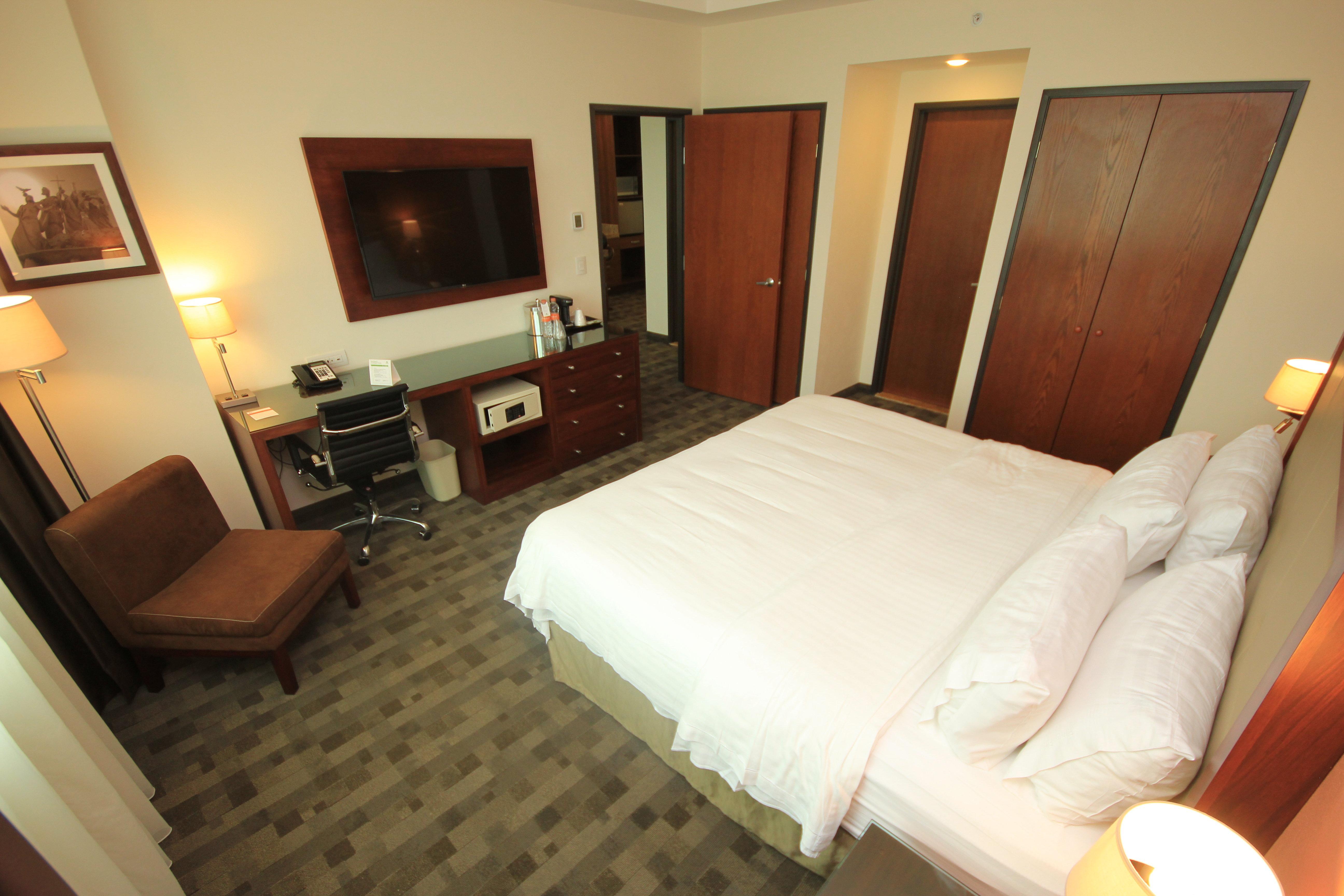 Holiday Inn & Suites Plaza Mayor By Ihg León Dış mekan fotoğraf