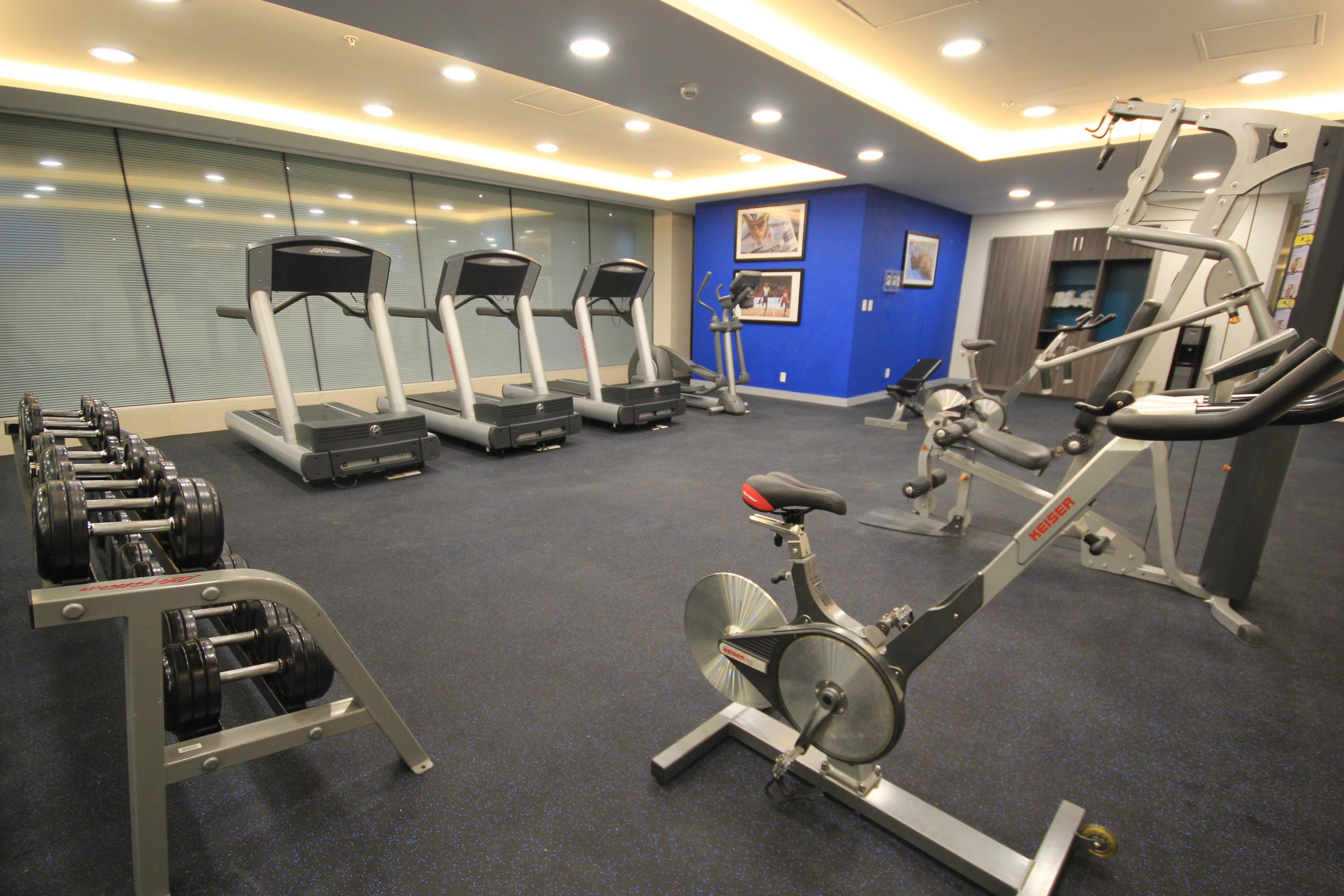 Holiday Inn & Suites Plaza Mayor By Ihg León Dış mekan fotoğraf