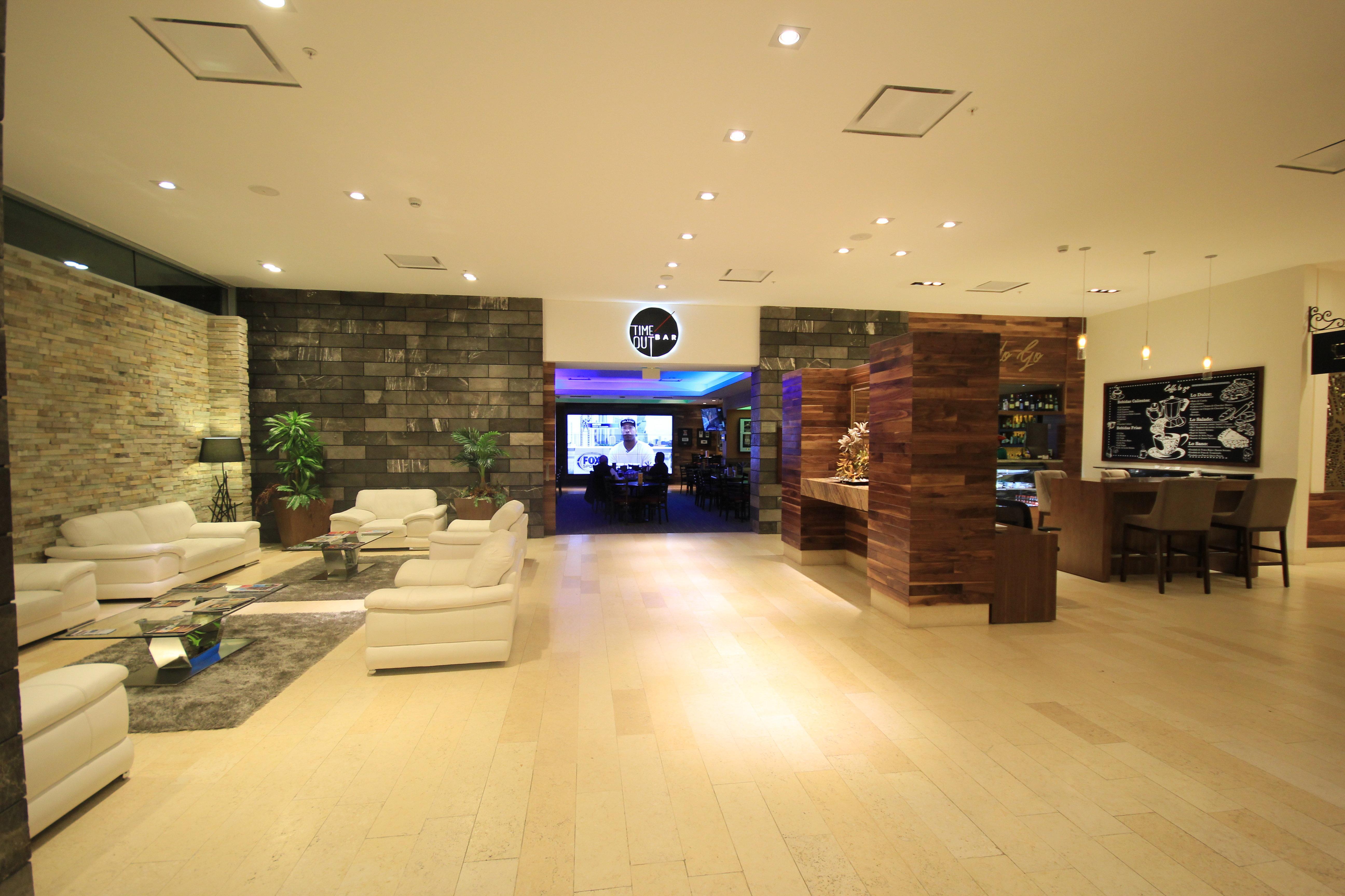 Holiday Inn & Suites Plaza Mayor By Ihg León Dış mekan fotoğraf