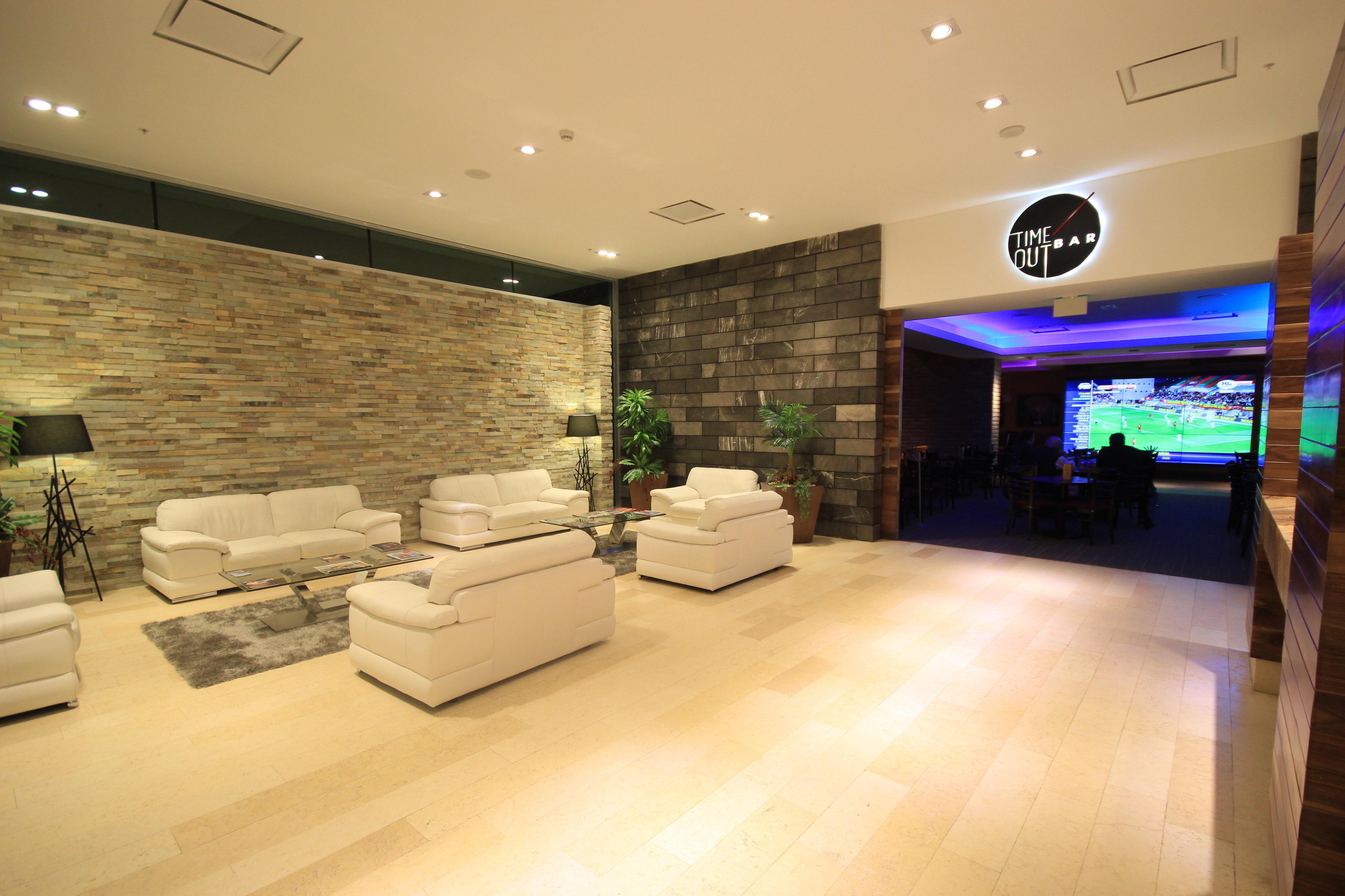 Holiday Inn & Suites Plaza Mayor By Ihg León Dış mekan fotoğraf